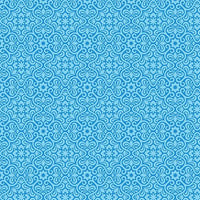 Transparency Watercolors - Damask Bluebell