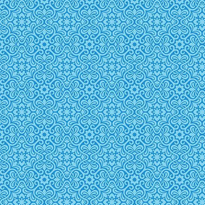 Transparency Watercolors - Damask Bluebell
