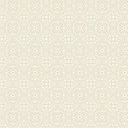 Transparency Watercolors - Damask Meringue