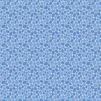 Transparency Watercolors - Pebbles Sky