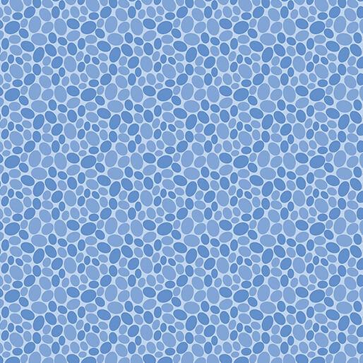 Transparency Watercolors - Pebbles Sky