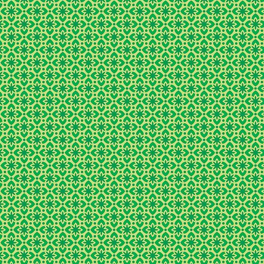 Transparency Watercolors - Spritz Shamrock