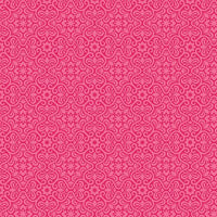 Transparency Watercolors - Damask Raspberry