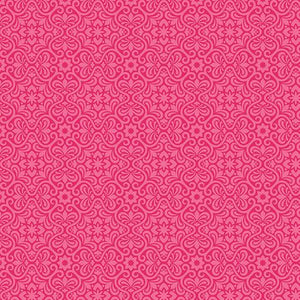 Transparency Watercolors - Damask Raspberry