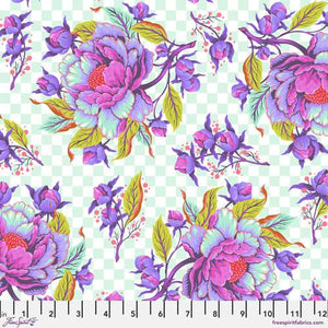 Untamed - Peony for Your Thoughts Nova