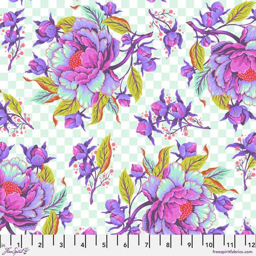 Untamed - Peony for Your Thoughts Nova