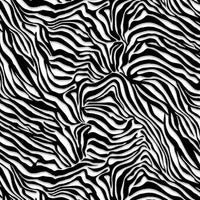 Wild Camo-Zebra