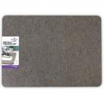 Wool Pressing Mat 14 1/3in x  x 18 7/8 x 1/2 thick
