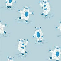 Yappi Yeti Snug Flannel by AGF