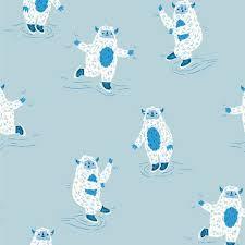 Yappi Yeti Snug Flannel by AGF