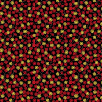 Year of the Dragon Aster - Red & Gold