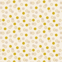 Year of the Dragon Cosmos - Cream & Gold