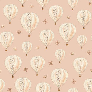 You Are My Sunshine  Hot Air Balloons
