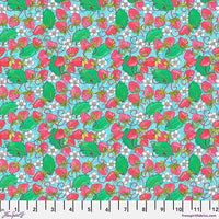 Fruitopia Strawberry Fields - Blue