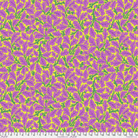 Kaffe Morris Oak Violet

