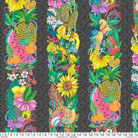 Fruitopia Fruitopia Border - Charcoal