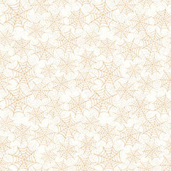 Jeepers Creepers Spiderwebs Cream