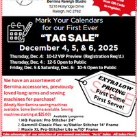 Tag Sale - VIP Preview - December 4, 2025  10:00am - 12:00am