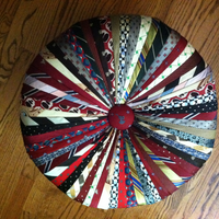 Tufted Stool w/Carol Johns - September 18 and September 25, 2025 10:00am - 4:00pm - WILMINGTON