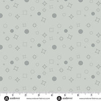 Still Space Junk Ash By Libs Elliott