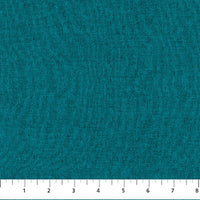 Chambray Teal