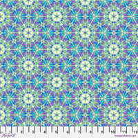 Kaleidoscope Sparkle - Twilight