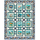 Deep Sea Dazzle Kit