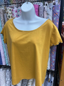 Serger Club w/Nancy - RALEIGH October 8 2025 10:30AM - 4:00PM