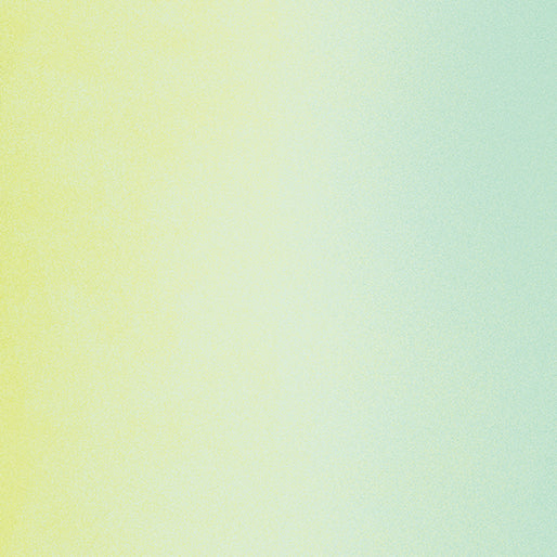 Chalk Ombre Medium Jade/Lime