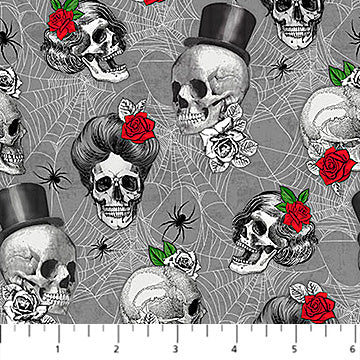 Till Death Do Us Part Md Gray Multi