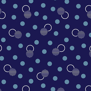 Lots of Dots Navy - Documentaries