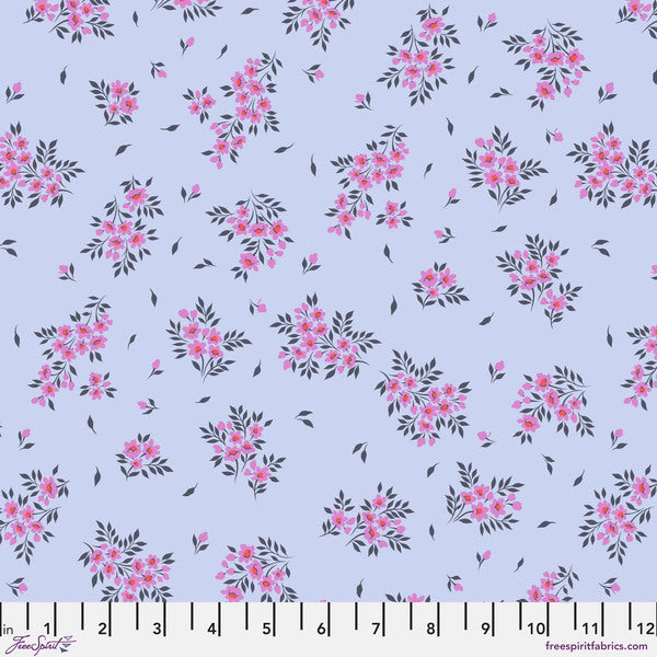 Tula Pink True Colors What a Ditz - Frost