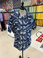 Men's OR Boy's Sport Shirt w/Maribeth - May 13 & June 3, 2026, 10:00 am - 1:00 pm WILMINGTON

