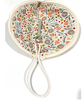 Rope Taco Clutch Purse w/Anne - July 20, 2025  1:30pm-4:30pm - RALEIGH
