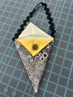 Youth Sewing w/ Nancy Glasgow - May 17, 2026 1:30 pm  4:30 pm RALEIGH

