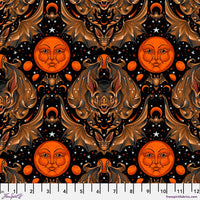 Costumes & Cobwebs Full Moon Flight Black