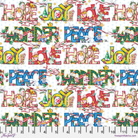 So Much Joy! - Words of Christmas - Multi - Mary Engelbreit