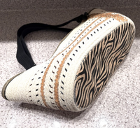 Rope Tote w/Anne Warren - September 27, 2025 10:30am - 4:30pm RALEIGH
