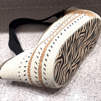 Rope Tote w/Anne Warren - September 27, 2025 10:30am - 4:30pm RALEIGH