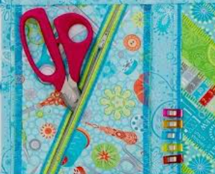 Serger Club w/Nancy - RALEIGH December 10 2025 10:30AM - 4:30PM