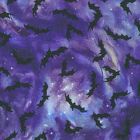 Moon Spell - Midnight Purple - Robert Kaufman
