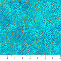 Pebbles - Shimmer Enigma Dk Turquoise