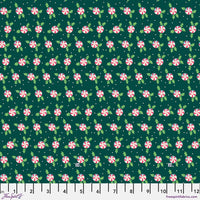 So Much Joy! - Holly Peppermints - Green - Mary Engelbreit