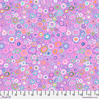 August 2025 - Paperweight - Lavender - Kaffe Fassett