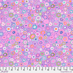 August 2025 - Paperweight - Lavender - Kaffe Fassett