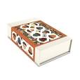 Happy Fall Days Acorn Love Runner Kit - Riley Blake
