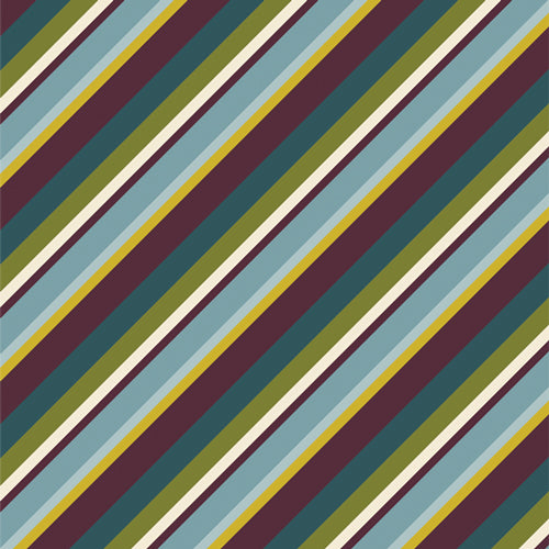 Anthology Tilted Horizon Spruce