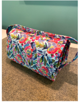 Bonza! Bionic Gear Bag Pro 2.0 w/Sheryl - July 8 & 9, 2026 10:00am - 4:00pm MURRELLS INLET
