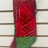 Youth Sewing w/ Nancy Glasgow - RALEIGH December 14 2025 1:30PM-4:30PM
