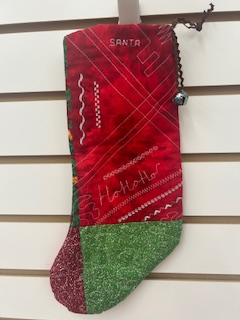Youth Sewing w/ Nancy Glasgow - RALEIGH December 14 2025 1:30PM-4:30PM